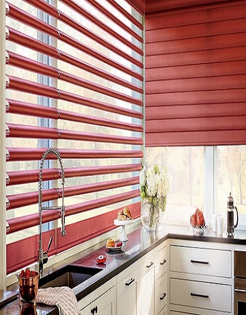 Kitchen Blinds Dubai