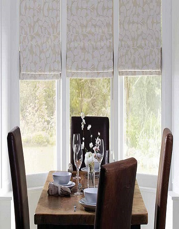 Roman Blinds Dubai